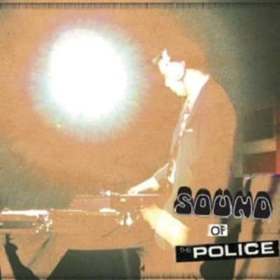 Sound Of The Police 專輯 Cut Chemist