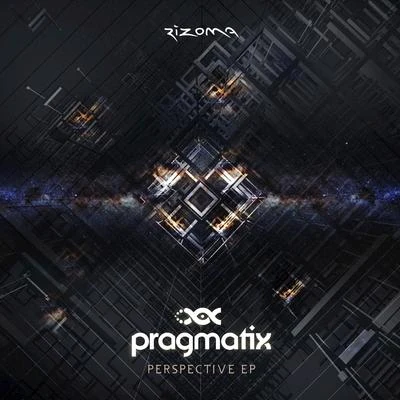 Perspective (EP) 專輯 Pragmatix