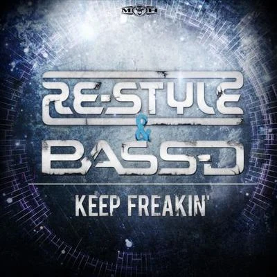 Keep Freakin 專輯 Re-Style