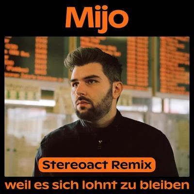 Weil es sich lohnt zu bleiben (Stereoact Remix) 專輯 Vicky Leandros/Stereoact