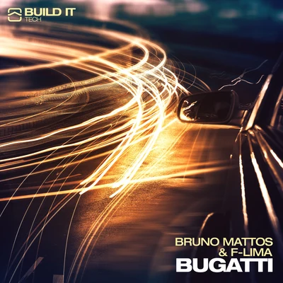 Bruno MattosKadosh Bugatti