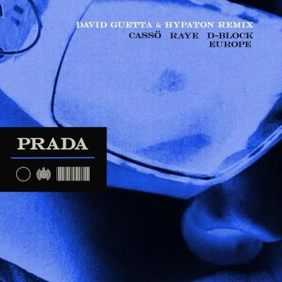 Prada (David Guetta & Hypaton Remix) 專輯 Raye/David Guetta