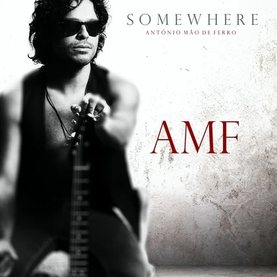 Somewhere 專輯 AB THE THIEF/AMF