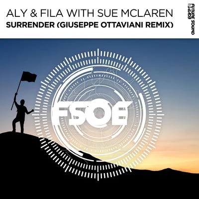 Sue McLarenPhilippe El Sisi Surrender (Giuseppe Ottaviani Remix)