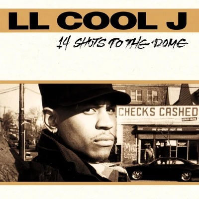 LL Cool JDr. Dre 14 Shots To The Dome