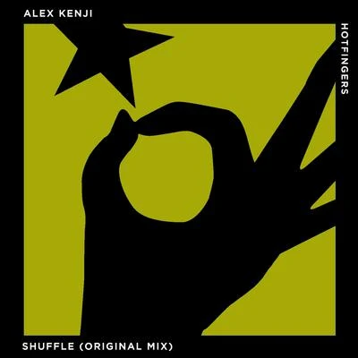 Shuffle 專輯 Alex Kenji