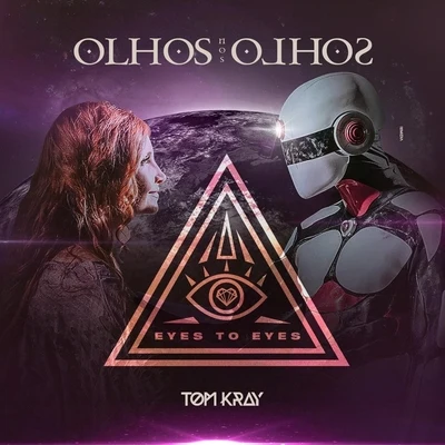 Olhos nos Olhos 专辑 CLOCKTAPE/Tom Kray/Repow