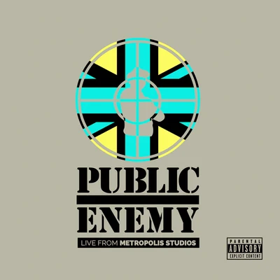 Live From Metropolis Studios 专辑 Public Enemy