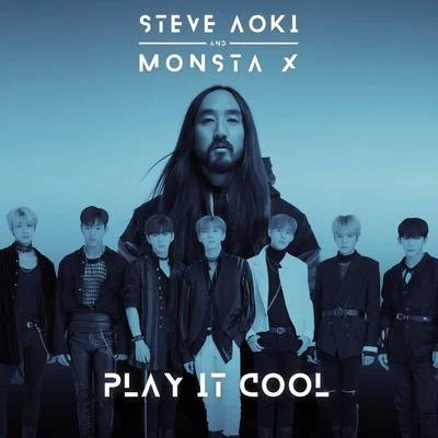 Play It Cool 专辑 Monsta X