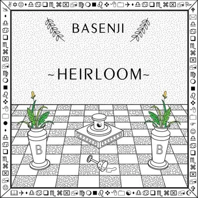 Heirloom 專輯 Basenji