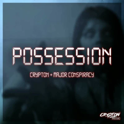 Possession 專輯 Crypton