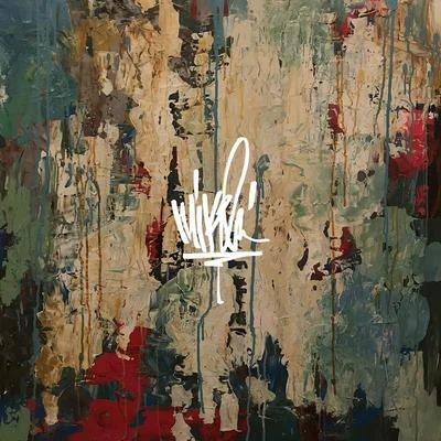 Mike ShinodaJoseph Trapanese Post Traumatic (Deluxe Version)