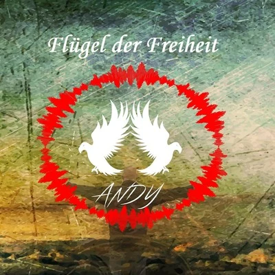 Andy Flügel der Freiheit