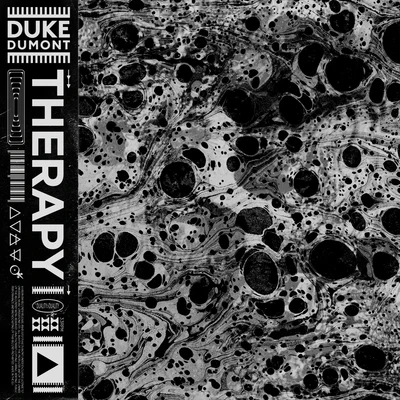 Therapy 專輯 Shaun Ross/Duke Dumont