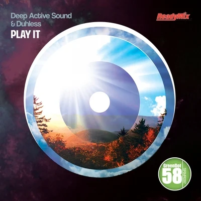 Play It 專輯 Renga Weh/Deep Active Sound/Prosper Rek/Bjorn Mandry/Lessovsky