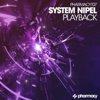 Playback 专辑 System Nipel/Bizzare Contact/InterSys