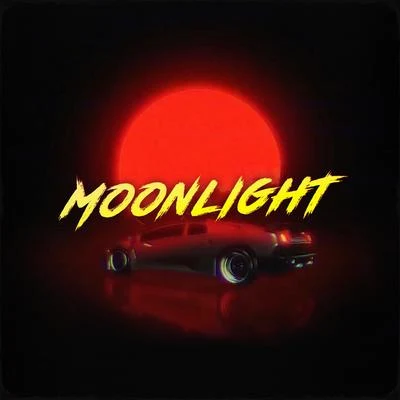 Moonlight 專輯 JSanz/Zonny W/KILLV