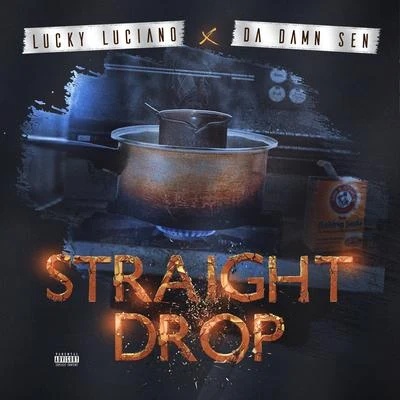 Lucky Luciano Straight Drop