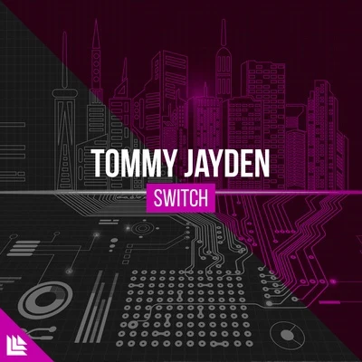 Switch 專輯 Tommy Jayden/IMPVLZ