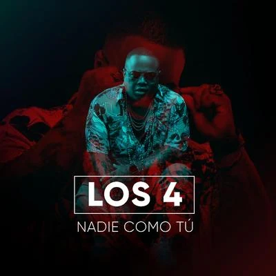 Nadie Como Tú (Remix) 專輯 Los 4