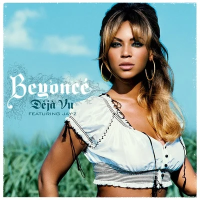 Deja Vu 專輯 Beyoncé