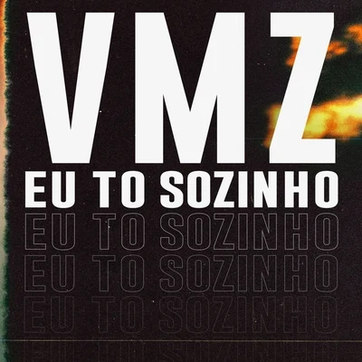 Eu to Sozinho 專輯 Vico C/VMZ/Player Tauz