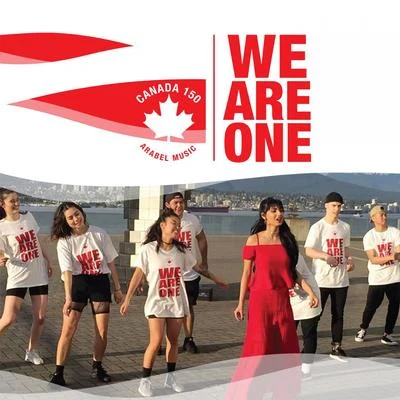 We Are One - Single 專輯 We Are One