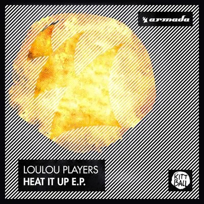 Heat It Up E.P 專輯 Night Talk/Loulou Players/Illusionize/DJ Queto/Boogie Vice