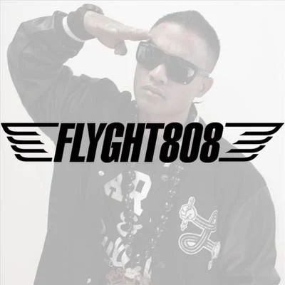 Flyght 808 专辑 Pieter T/I.A.