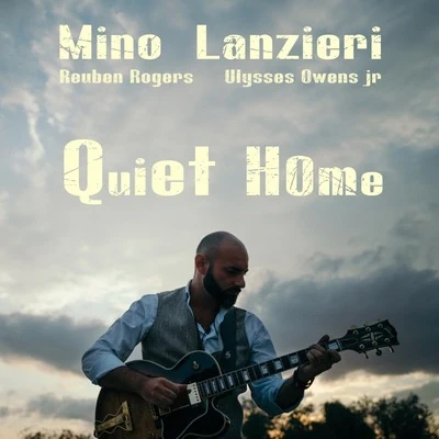 Quiet Home 专辑 Eric Harland/Sachal Vasandani/Reuben Rogers/Taylor Eigsti