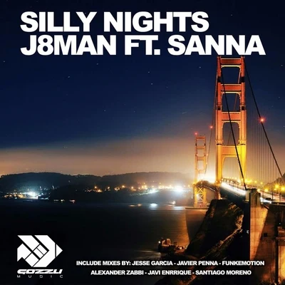 J8ManJavier Penna Silly Nights