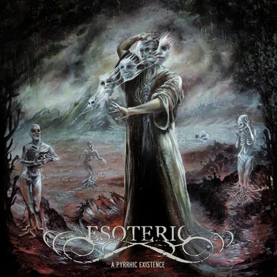 Esoteric Descent (Single Version)