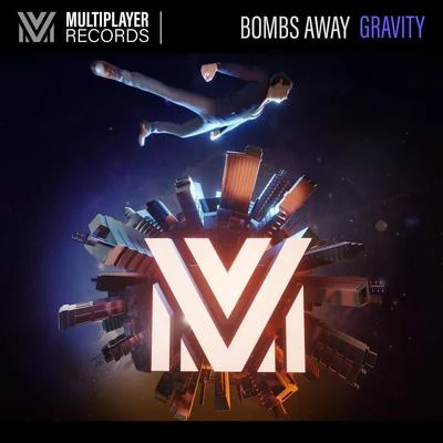 Gravity 專輯 Bombs Away/Seany B