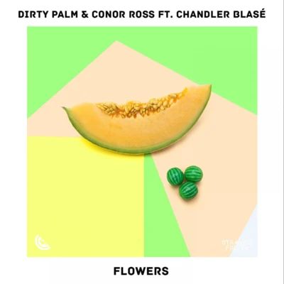 Flowers 專輯 Dirty Palm