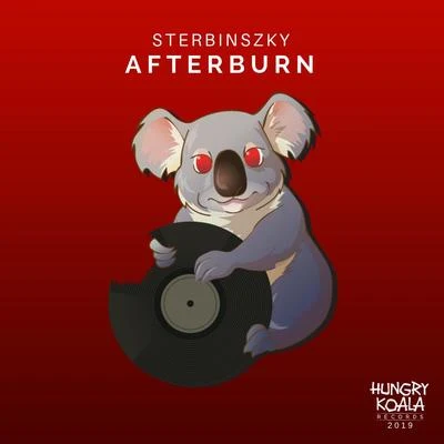 Afterburn 专辑 Sterbinszky