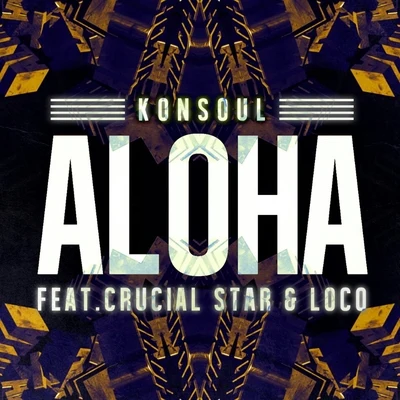 Aloha 專輯 Konsole/Leebada