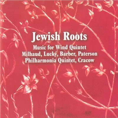 Jewish Roots - Music for Wind Quintet 专辑 Darius Milhaud/Orchestre du Theatre des Champs-Elysees