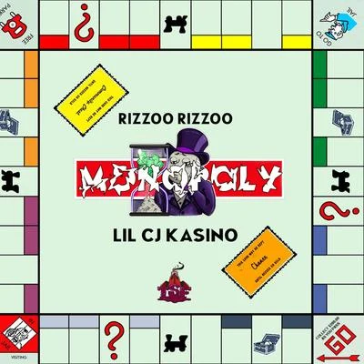 Monopoly 专辑 Rizzoo Rizzoo