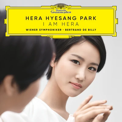 Hera Hyesang ParkWiener SymphonikerBertrand de Billy Mozart: Le nozze di Figaro, K. 492: Deh vieni, non tardar