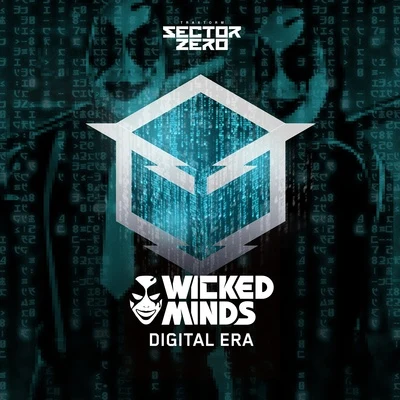 Digital era 专辑 Wicked Minds