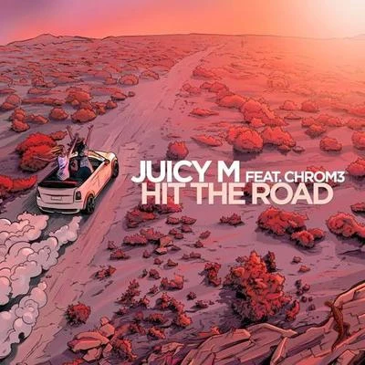 Hit The Road 專輯 Juicy M