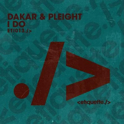 I Do 專輯 Dakar