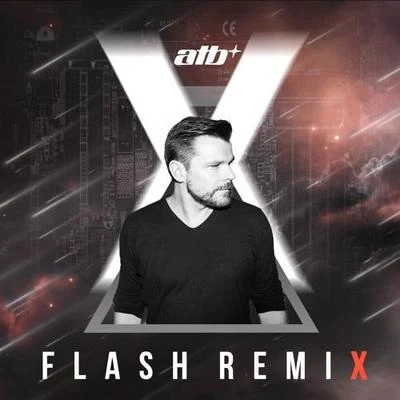 Flash X (The Remixes) (EP) 專輯 ATB