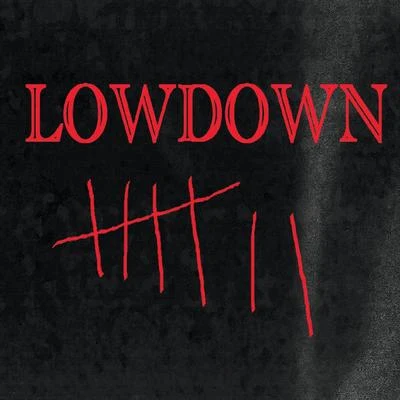 The Seven 专辑 Lowdown