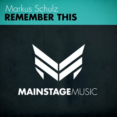 Markus SchulzFerry Corsten Remember This