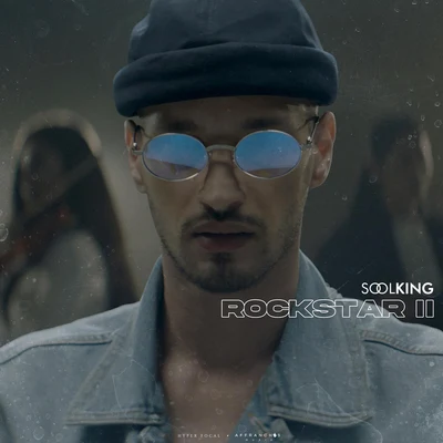 Rockstar 2 專輯 Soolking/Cheb Mami