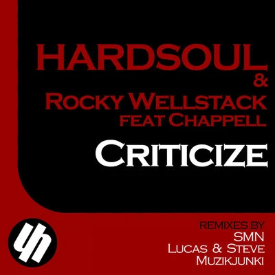 Hardsoul Criticize