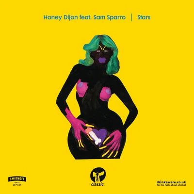 Stars 专辑 Honey Dijon