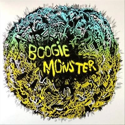 Zechimechi 專輯 Boogie Monster