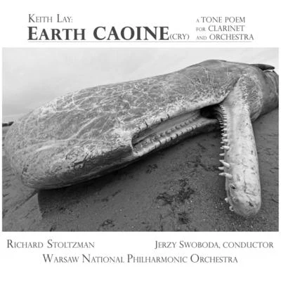 Warsaw Philharmonic OrchestraEwa PobłockaJan Sebastian BachKazimierz Kord Keith Lay: Earth Caoine (Earth Cry)